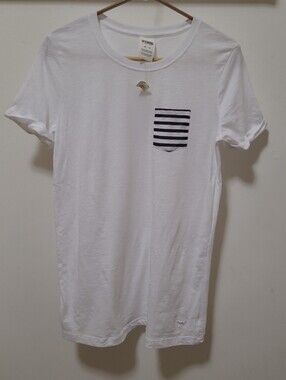 Nwt VS PINK Pocket Tee